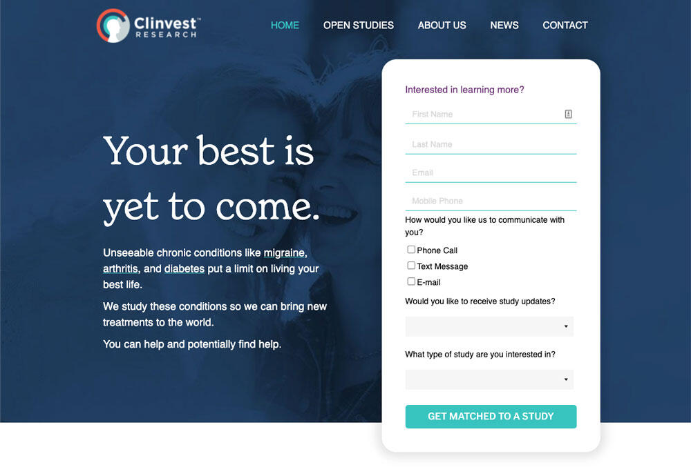 Clinvest Research