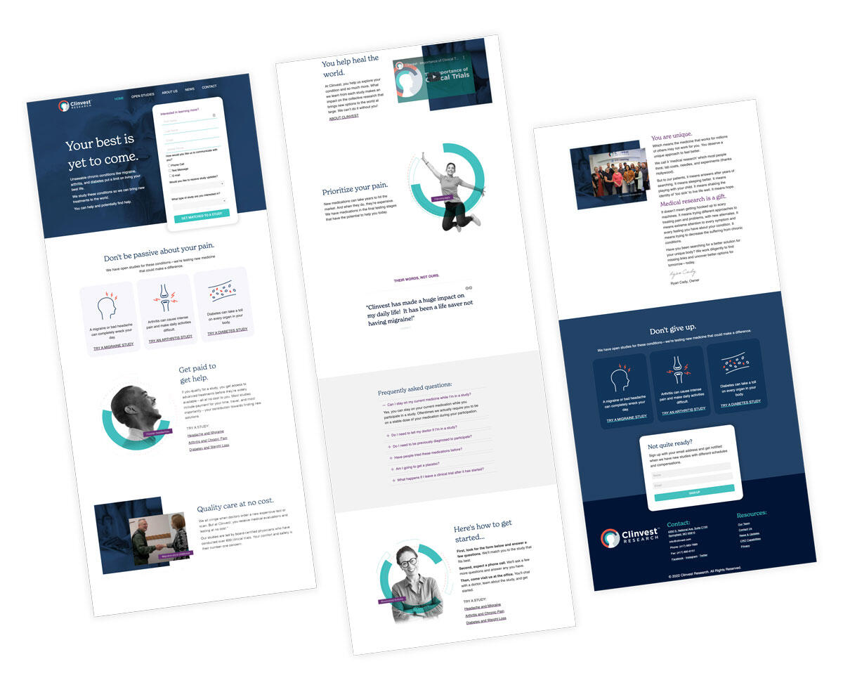 Clinvest Research